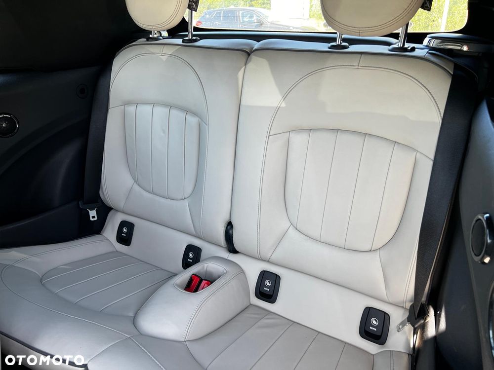 MINI Cooper S sport - 23