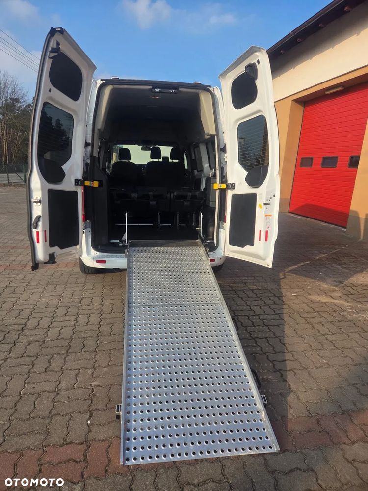 Ford Transit Custom L2H2 VA MH Basis - 18