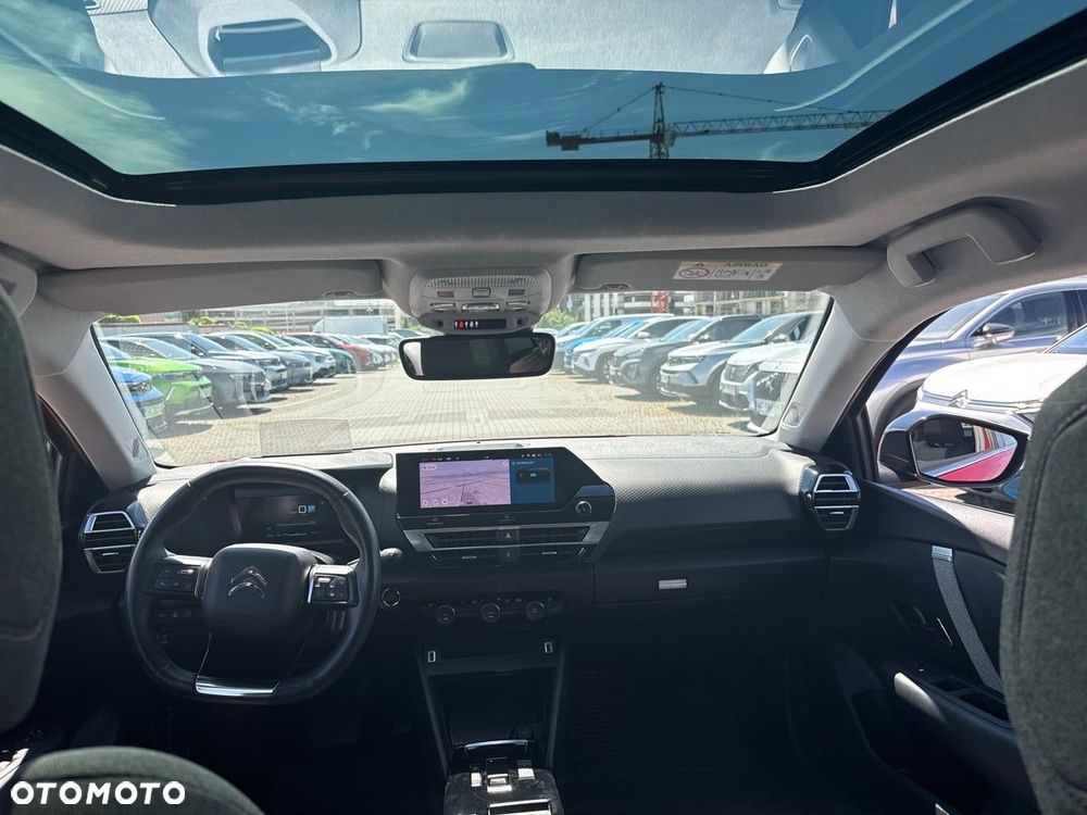 Citroën C4X - 9