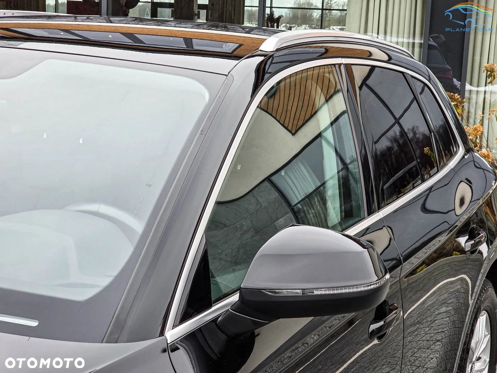 Audi Q5 2.0 TDI Quattro S tronic sport - 6