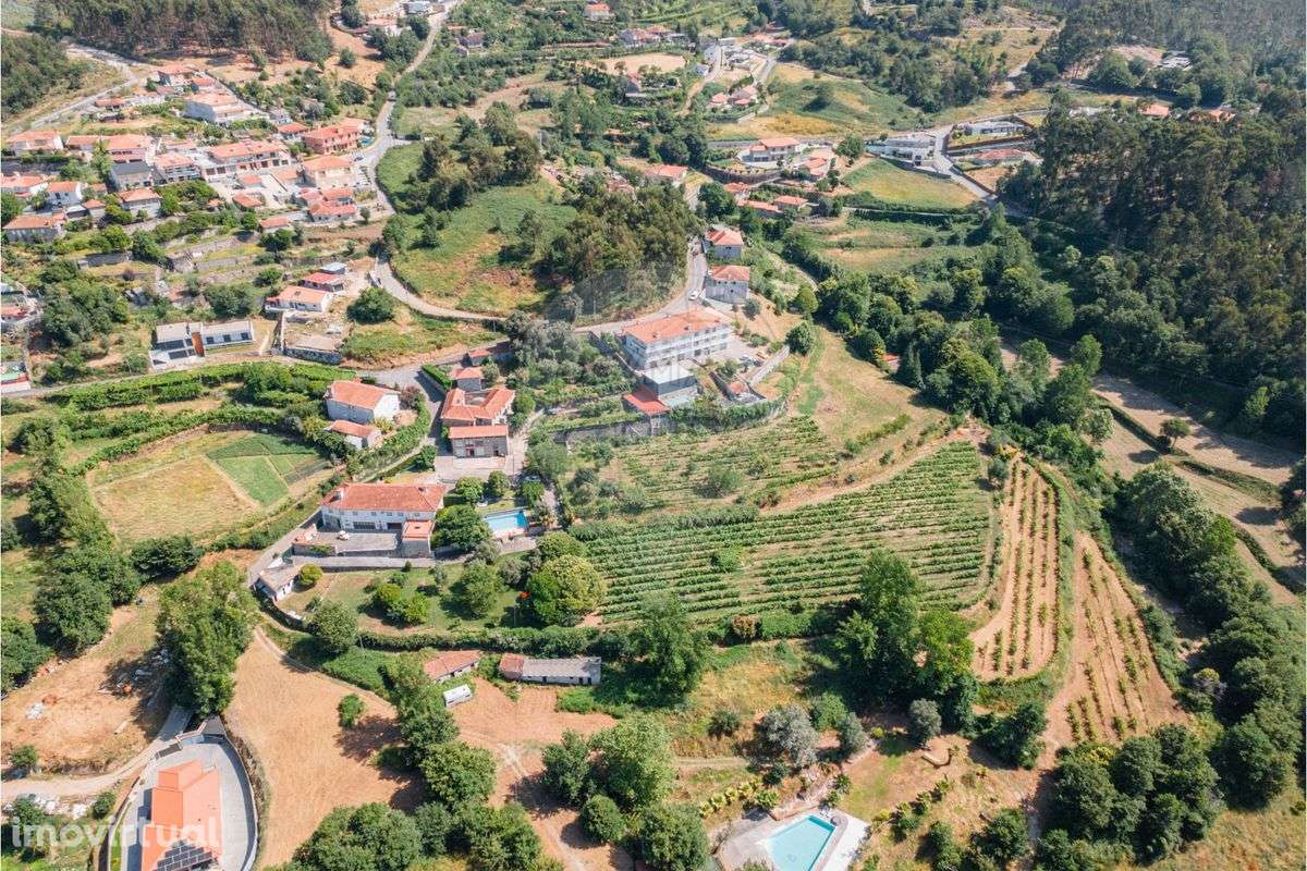 Quinta T8 para venda - Grande imagem: 2/22