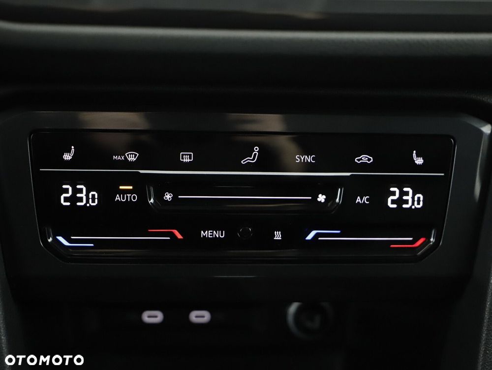 Volkswagen Tiguan Allspace - 14