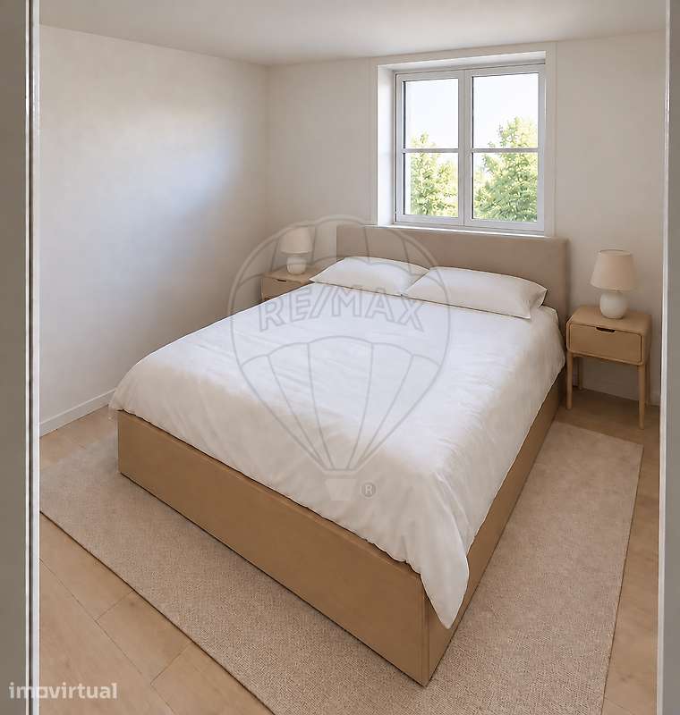 Apartamento T2 para venda - Grande imagem: 3/12