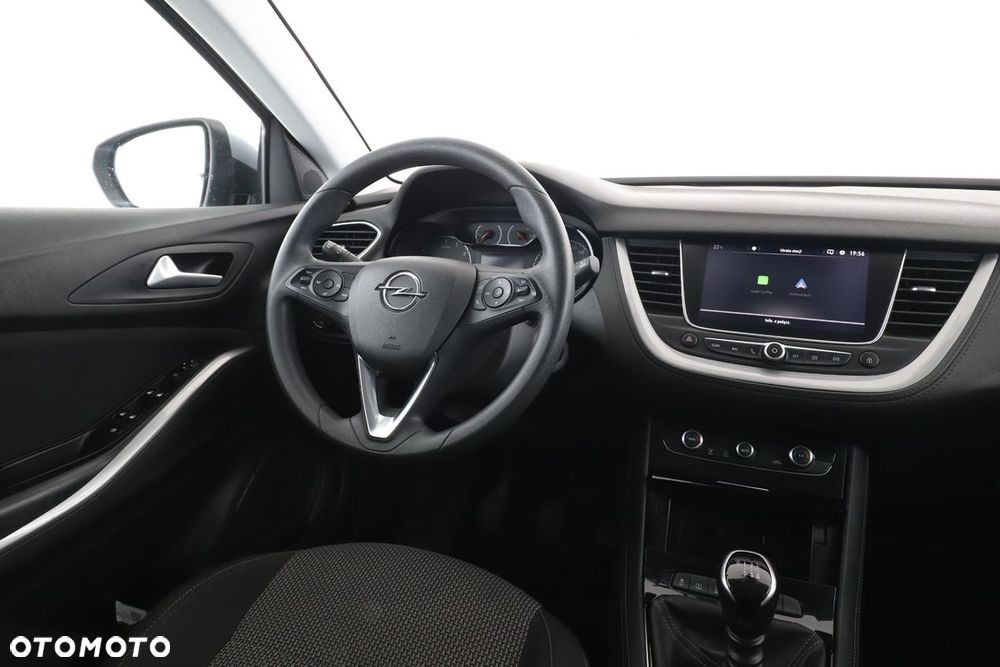 Opel Grandland X 1.2 Start/Stop Business Edition - 22