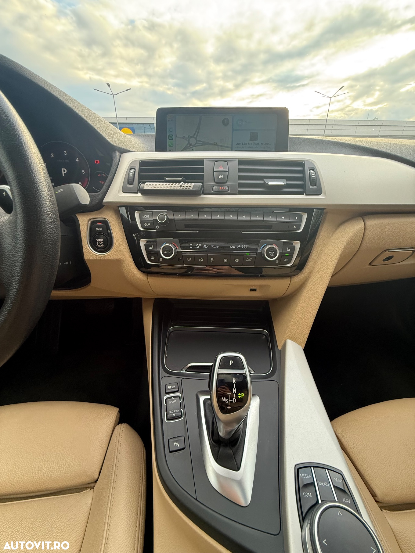BMW Seria 3 - 10