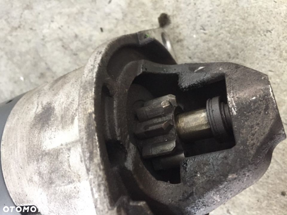 Rozrusznik Opel Vectra c 1,9cdti - 3