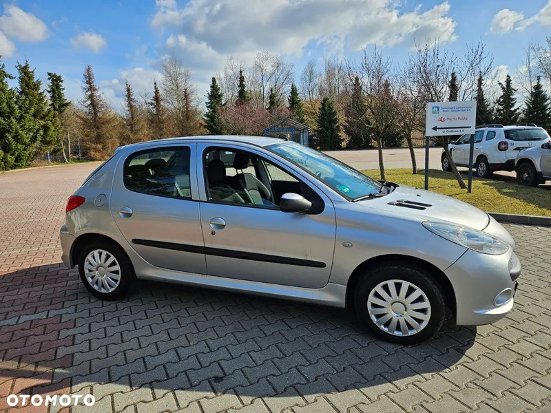 Peugeot 206 - 2