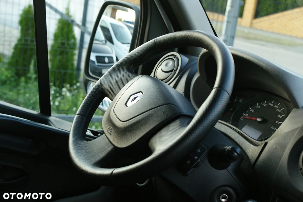 Renault Master - 16