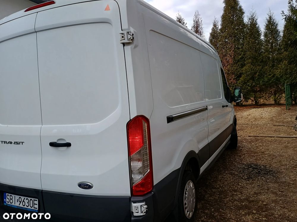 Ford Transit - 6