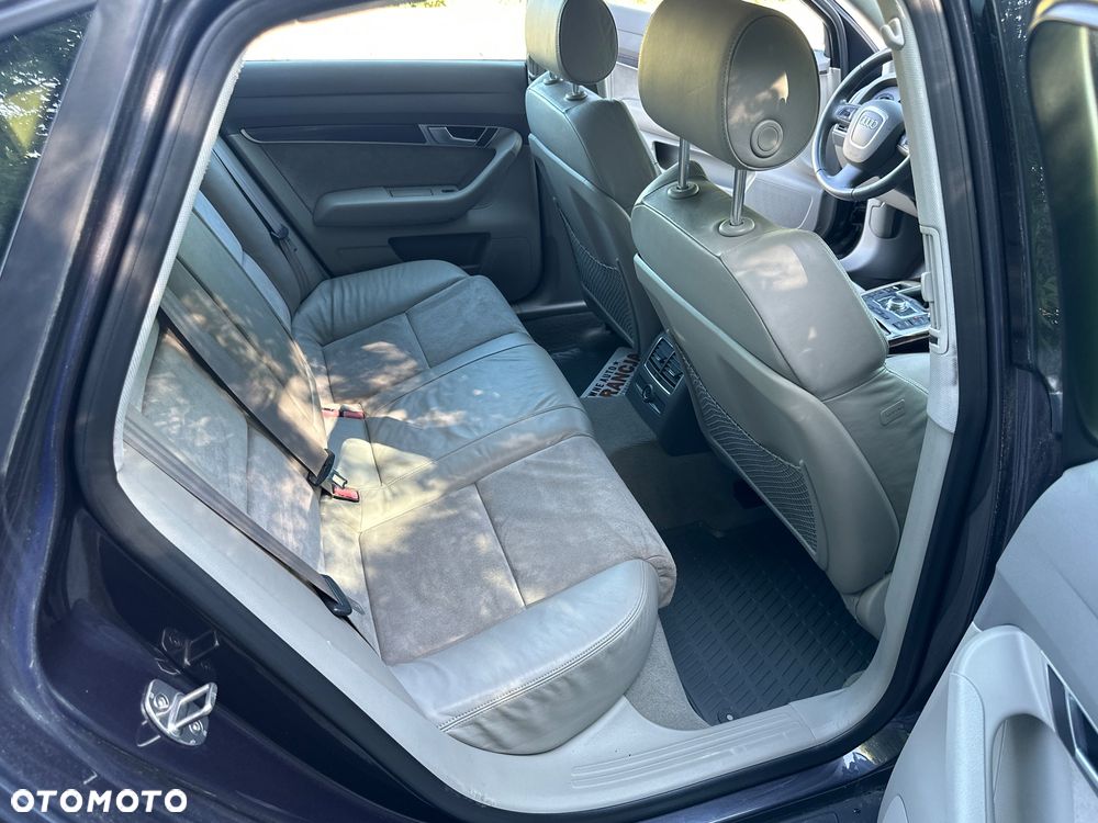 Audi A6 Limousine 3.2 FSI - 6