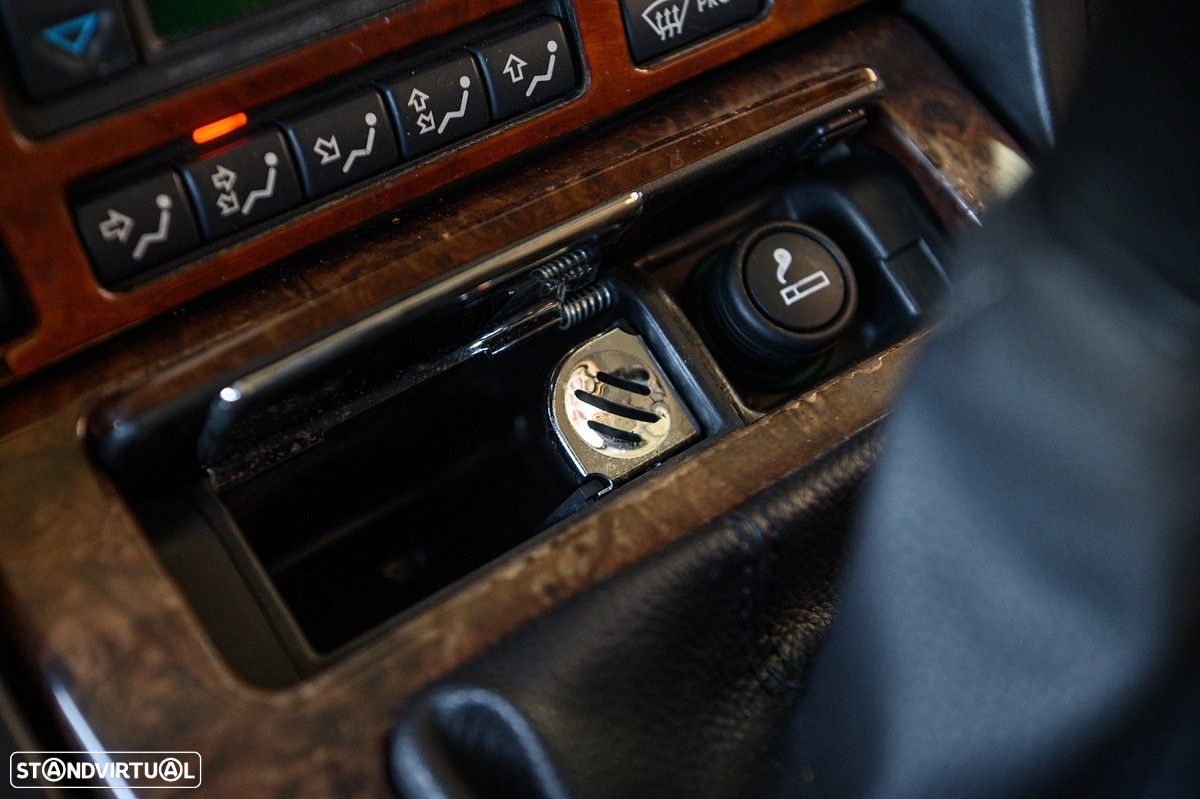 Land Rover Range Rover 2.5 DT - 40