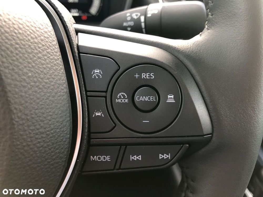 Toyota Corolla 1.5 Style MS - 24