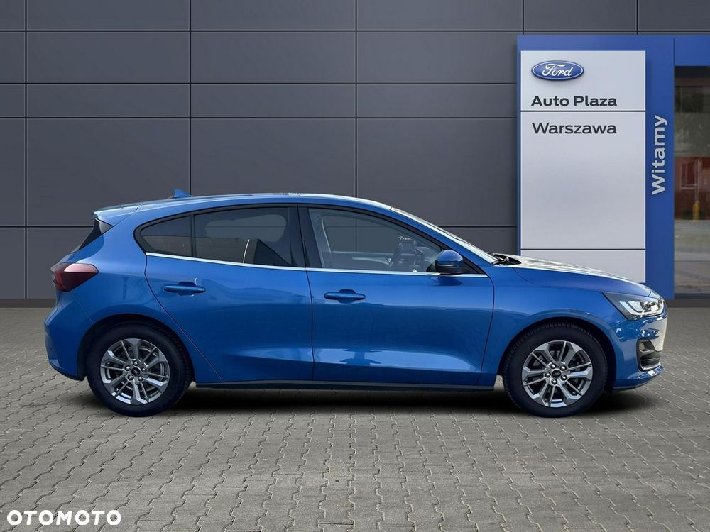 Ford Focus - 7