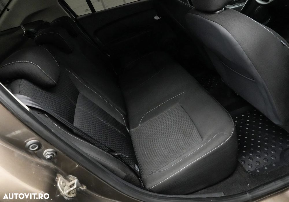 Dacia Logan 0.9 TCe Prestige - 15