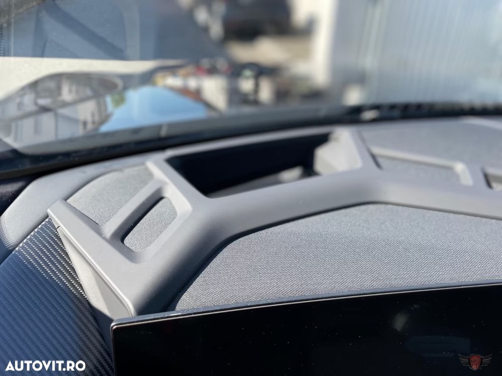 BMW XM Standard - 20