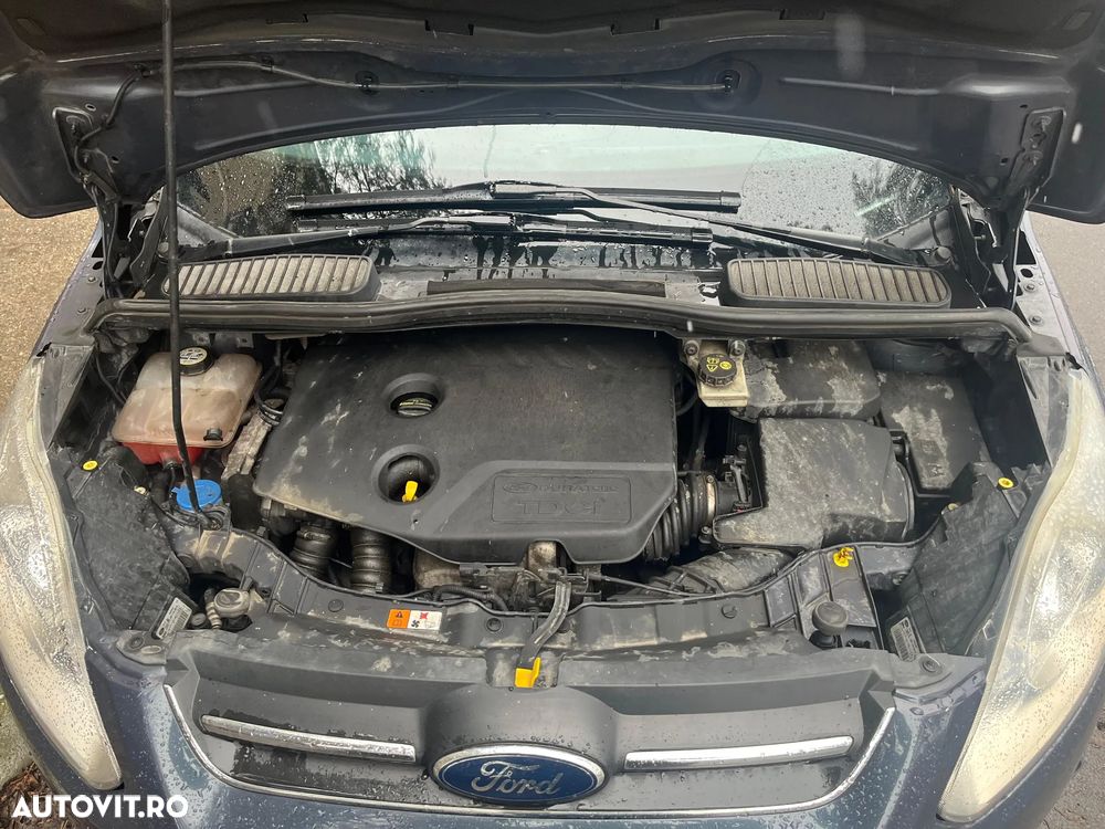 Ford C-Max 1.6 TDCi Trend - 10