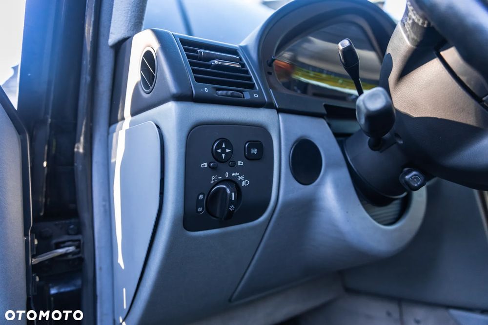 Mercedes-Benz Klasa G 500 - 34