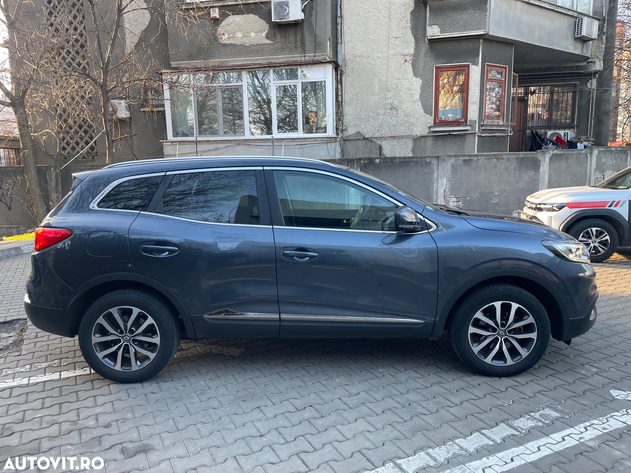 Renault Kadjar Energy dCi 110 EDC Business - 3