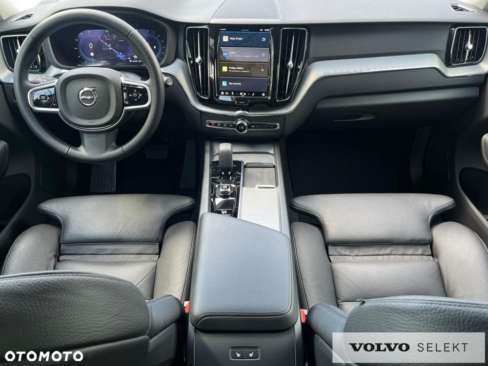 Volvo XC 60 - 13