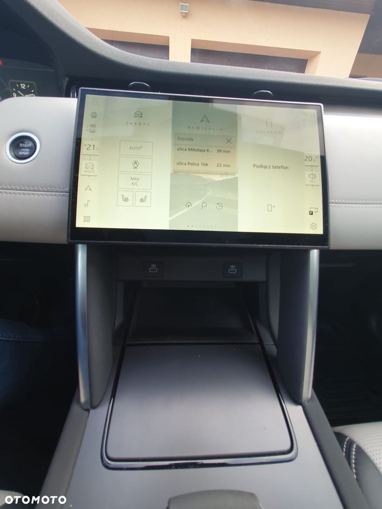 Land Rover Discovery Sport 2.0 P250 mHEV HSE - 24