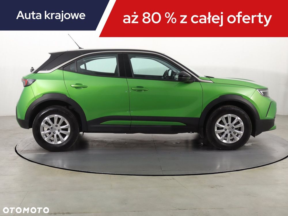 Opel Mokka - 8