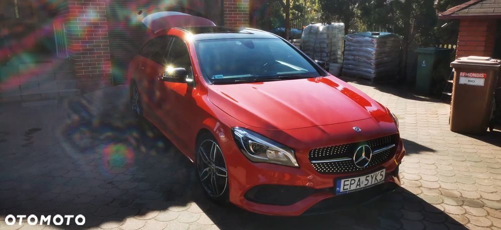 Mercedes-Benz CLA 220 4-Matic - 2