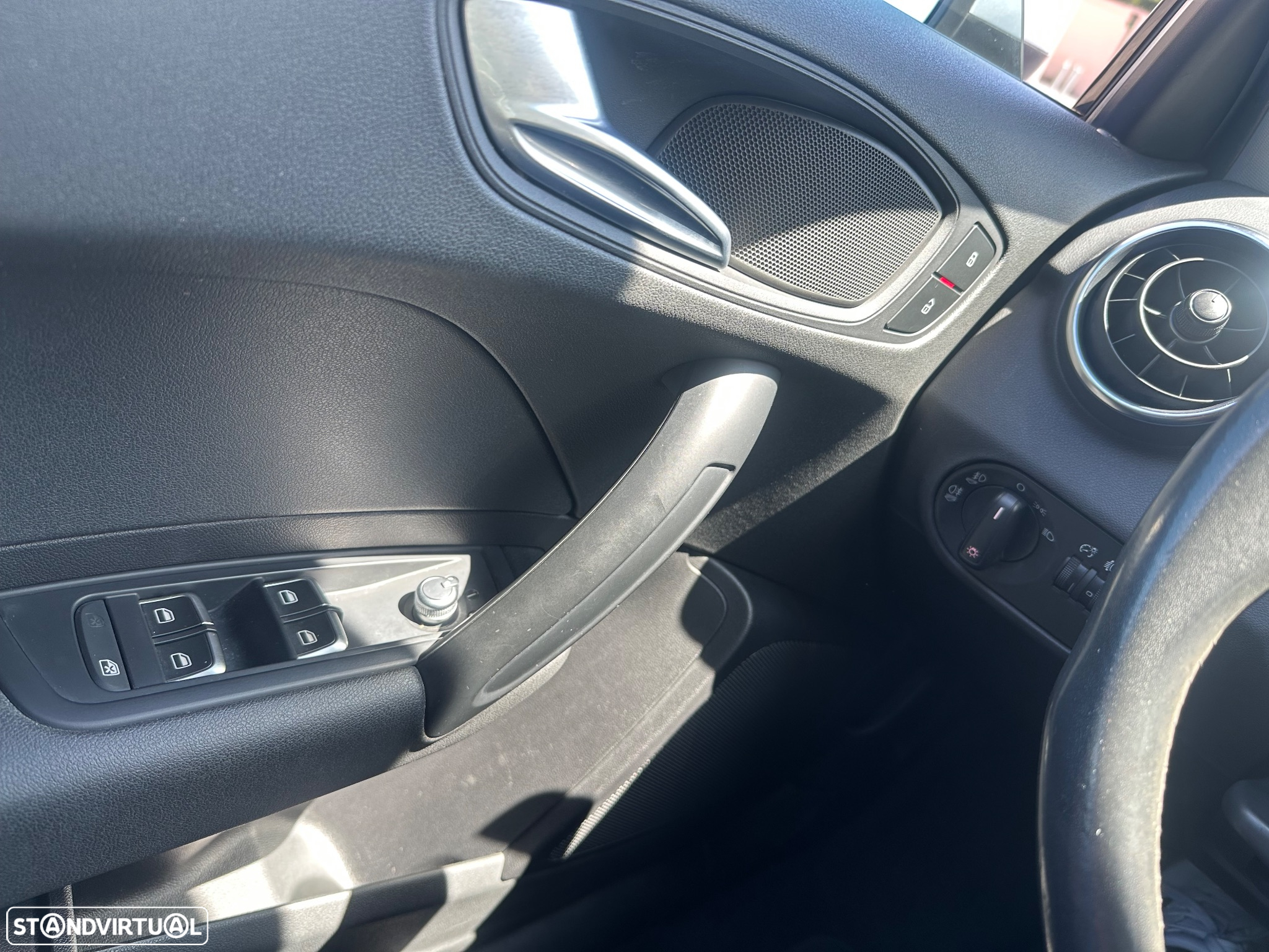 Audi A1 Sportback 1.4 TDI - 13