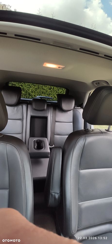 Opel Mokka 1.4 T Cosmo S&S 4x4 - 14