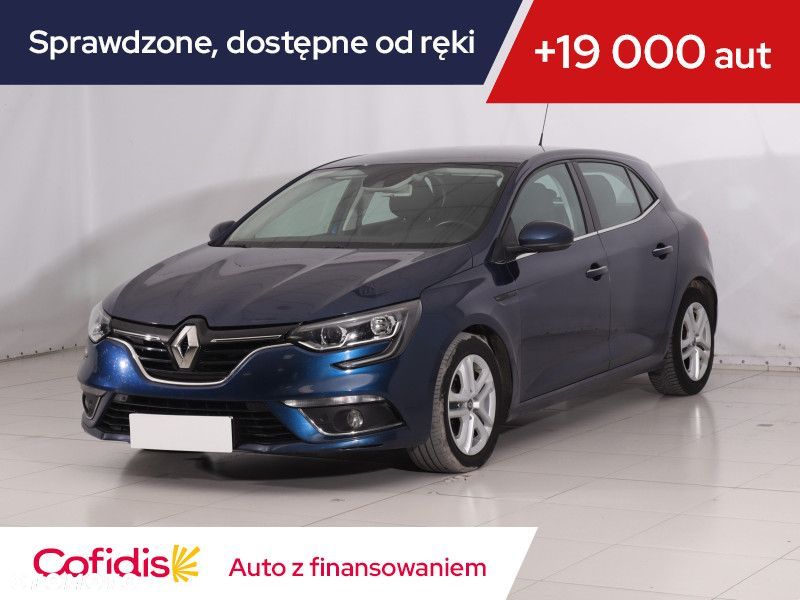 Renault Megane - 2
