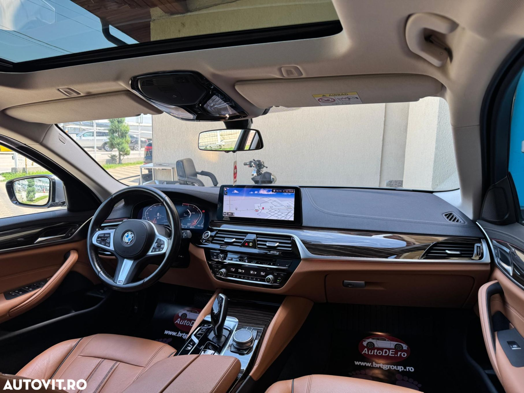 BMW Seria 5 - 6