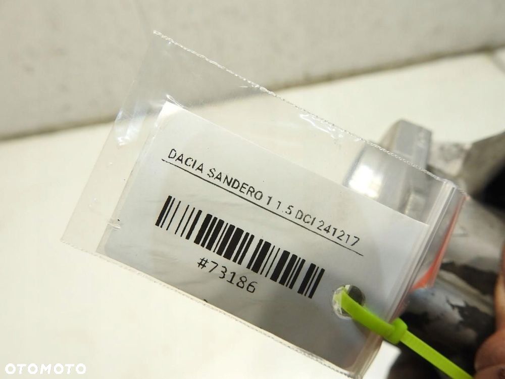 POMPA VACU VACUM DACIA SANDERO I 1.5 DCI 8201005306B - 2