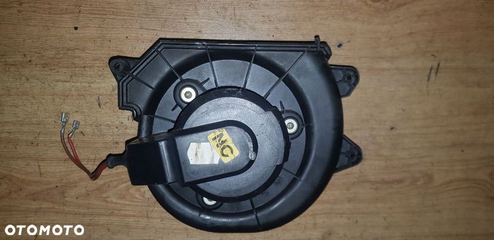 OPEL OMEGA B WENTYLATOR NAWIEWU - 1