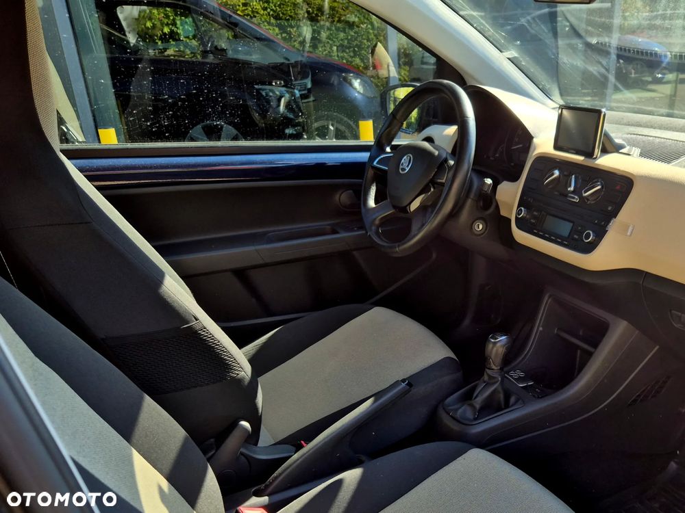 Skoda Citigo 1.0 Ambition - 8