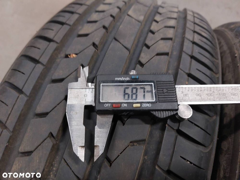 OPONY LETNIE 4 SZT 205/50R17 2023R AUSTONE ATHENA SP-802 - 10