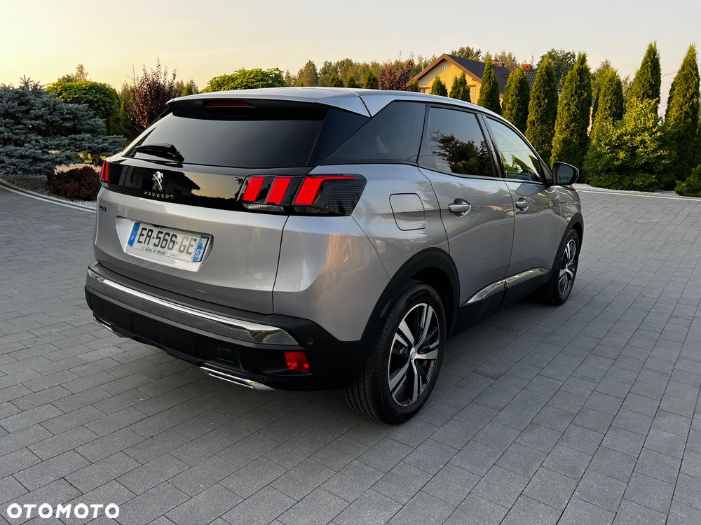 Peugeot 3008 BlueHDi 120 Stop & Start Business-Line - 15
