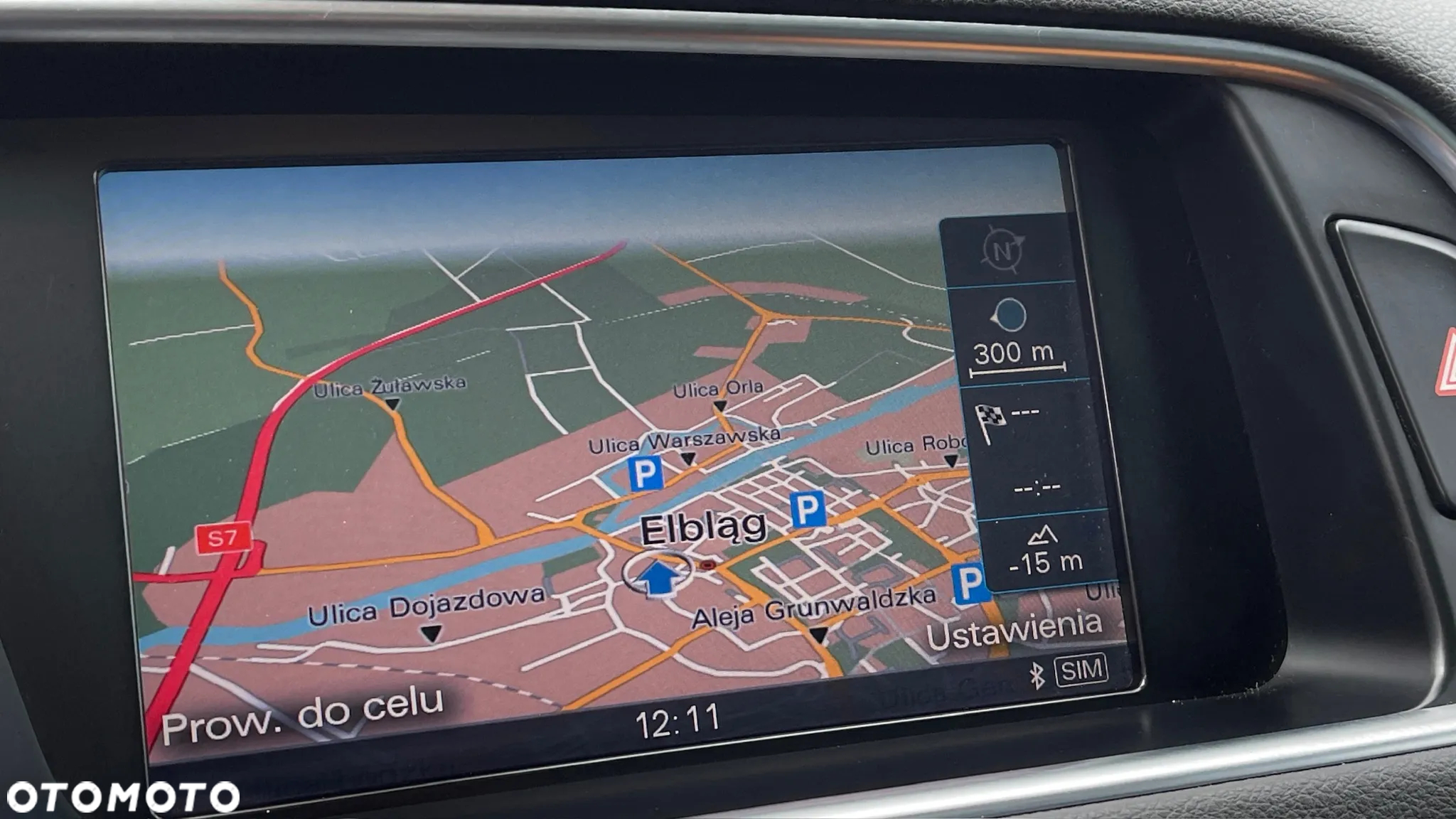 Audi Q5 2.0 TDI Quattro S tronic - 36