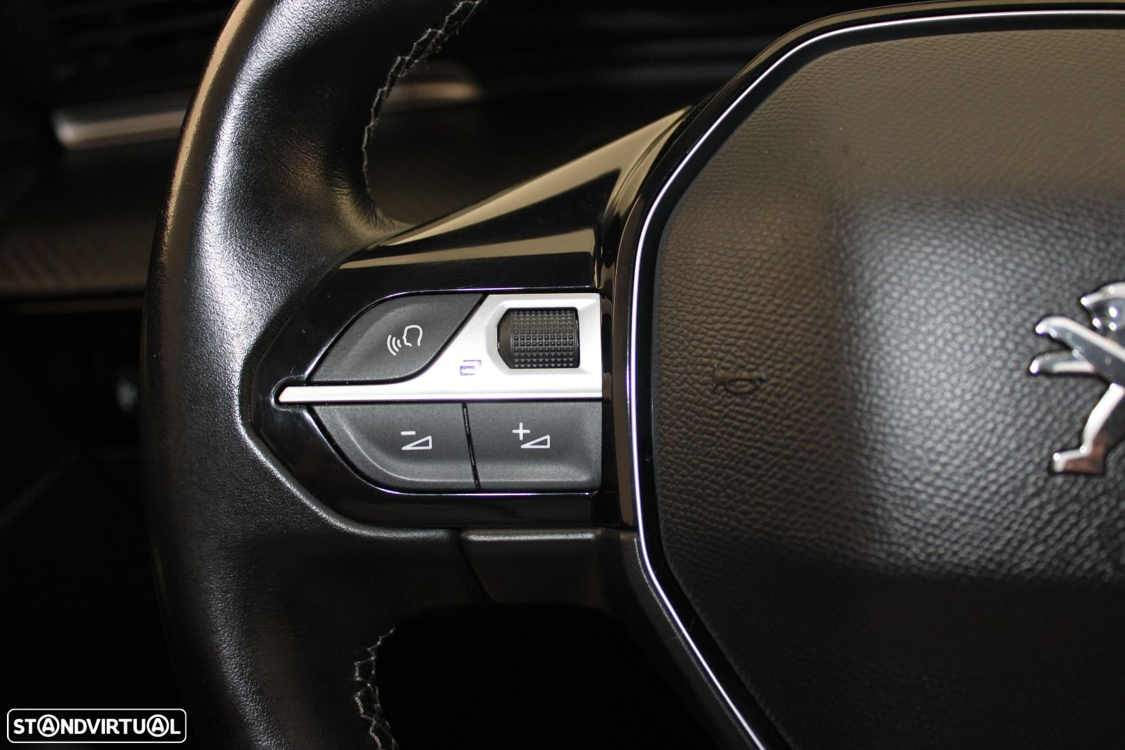 Peugeot 508 1.5 BlueHDi Business Line - 11