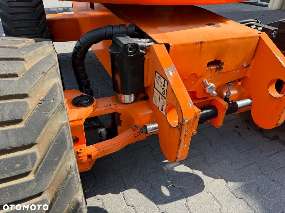 JLG 450 AJ - 18