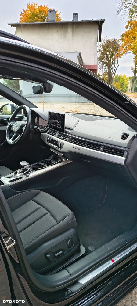 Audi A4 Avant - 19