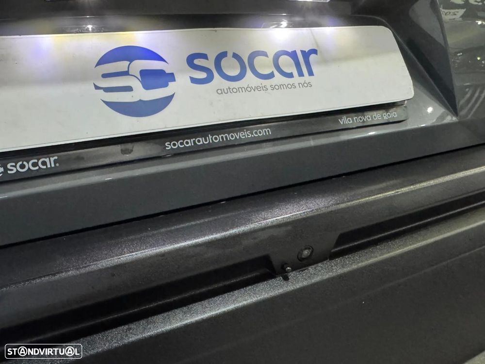 Peugeot 408 1.2 Hybrid Allure e-DCS6 - 9