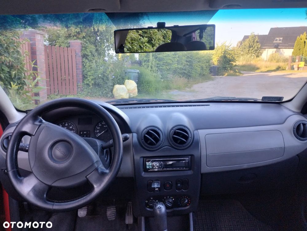Dacia Sandero 1.4 Ambiance - 5