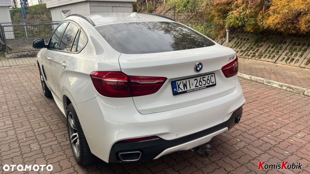 BMW X6 - 26