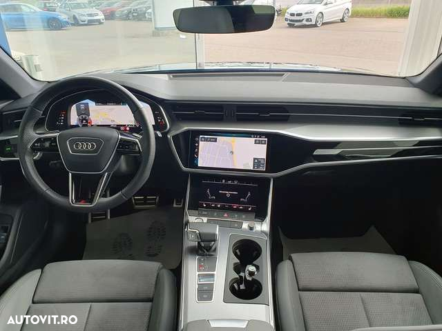 Audi A6 - 2