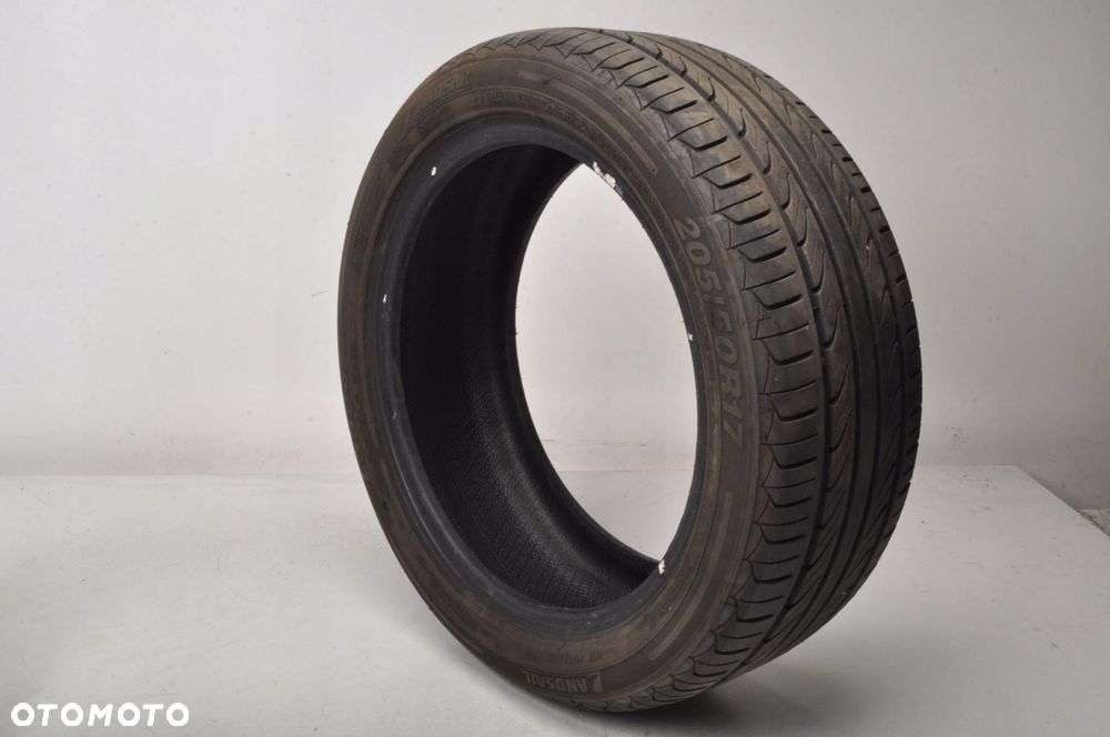 2X OPONY LANDSAIL LS388 205/50 R17" 2022R/2023R - 9