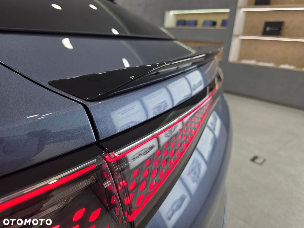 BYD Sealion 7 91.3kWh Excellence AWD - 25