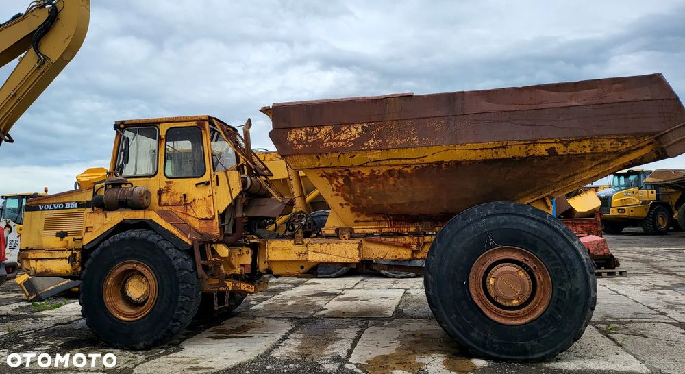 Volvo 5350 B - 3