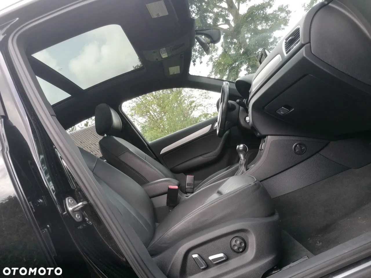 Audi Q3 - 6