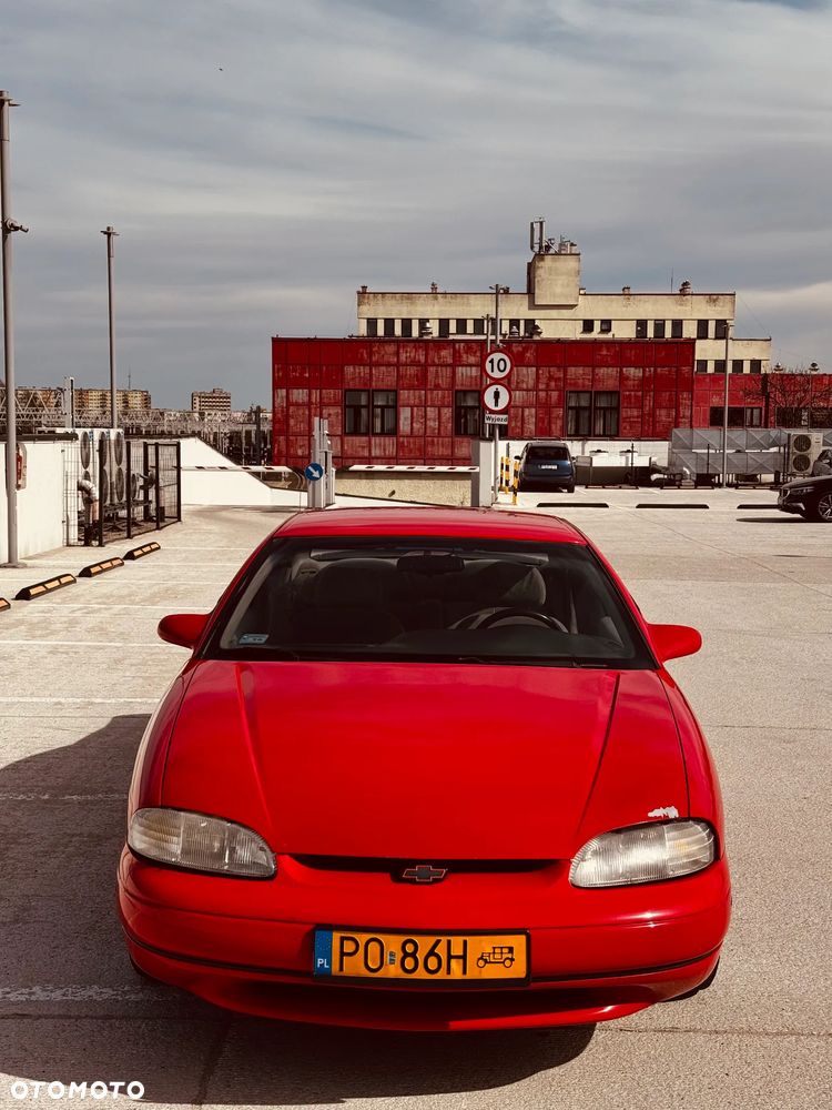Chevrolet Monte Carlo - 7