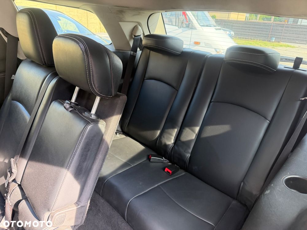 Fiat Freemont 2.0 Multijet Lounge AWD - 15