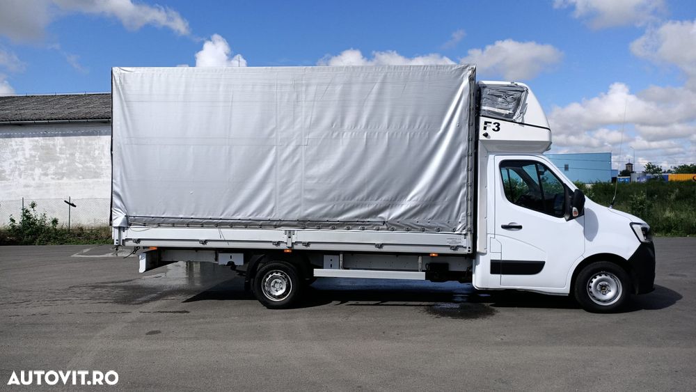 Renault MASTER - 3